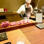 京町堀 なかむら - 