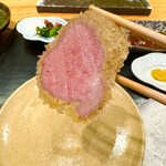 京町堀 なかむら - 