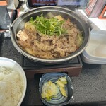 吉野家 - 料理写真: