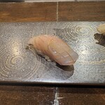 おまかせ寿司 すしのすけ - まつわかれい