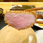 京町堀 なかむら - 