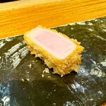 京町堀 なかむら - 