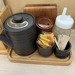 かつや 渋谷道玄坂店 - 