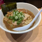 中華そば みちや - 