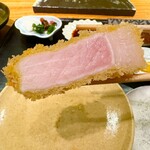 京町堀 なかむら - 