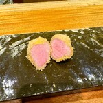 京町堀 なかむら - 