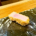 京町堀 なかむら - 