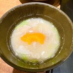 京町堀 なかむら - 