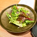 京町堀 なかむら - 