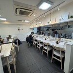 らぁ麺 あめ㐂 - 