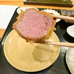 京町堀 なかむら - 