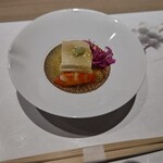 寿司と日本料理 新宿 よねがみ - 