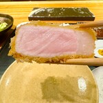 京町堀 なかむら - 