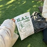 H.A.L. cafe - 