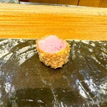 京町堀 なかむら - 