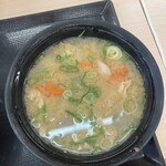 かつや 渋谷道玄坂店 - 