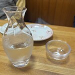 築地 銀平鮨 - 大将のおすすめ