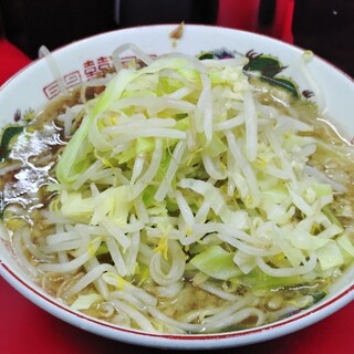 ラーメン二郎_1