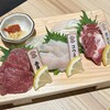 大衆馬肉酒場 うまる 栄住吉店