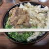 立花うどん
