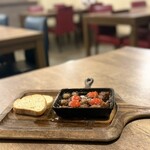 BISTRO うしすけ - 