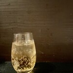 マチルダ - しゅわシュワ～♫お酒に見えちゃう？かも？