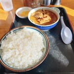永井食堂 - 