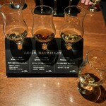 日比谷 Bａｒ WHISKY-S - 