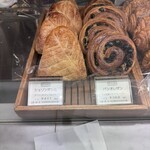 エディアールベーカリー - 