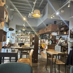 フジヤコーヒーsupports by横森珈琲 - 