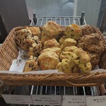 パン工房 ブランジェリーケン - 