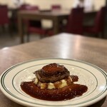 BISTRO うしすけ - 