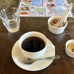 喫茶 ダイヤモンドヘッド - ドリンク写真: