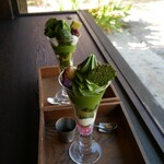 辻利兵衛本店 - 