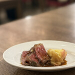 BISTRO うしすけ - 