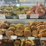 パン工房 ブランジェリーケン - 