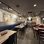 BISTRO うしすけ - 