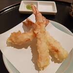 京都祇園 八坂圓堂 大丸東京店 - 海老