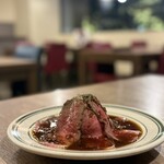 BISTRO うしすけ - 