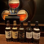 日比谷 Bａｒ WHISKY-S - 