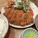 キッチン ほりぐち - 