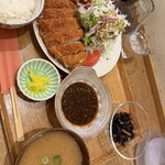 キッチン ほりぐち - 