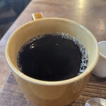 フジヤコーヒーsupports by横森珈琲 - 