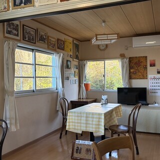 喫茶 ダイヤモンドヘッド_2