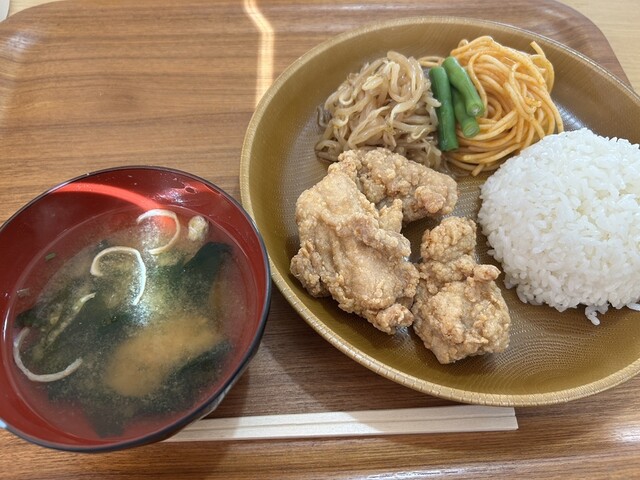 ふじや からあげ 郡山店 - 郡山富田（からあげ）の写真