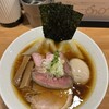 自家製麺 めがね