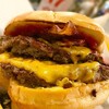 Killer Burger  - 料理写真: