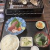 浜焼き 漁師小屋