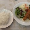 上野精養軒 本店レストラン