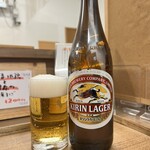 中華そば 紆折 - 